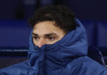 开云体育登录-ESPN：埃德森在费内巴切不开心，已寻找下家计划今夏离队