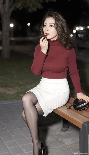 开云体育网页版-这才是40岁左右的女性该有的穿搭