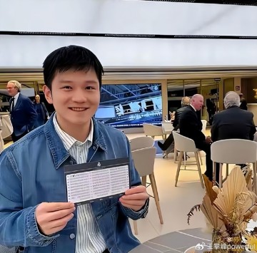 开云体育-影响力！樊振东参与运营之后，7位国际名将加盟MLTT，WTT迎来挑战|国乒|联赛|世乒赛|乒乓球|郝帅_新浪体育_新浪新闻
